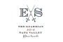 Elizabeth Spencer E x S The Guardian Cabernet Sauvignon 2012  Front Label