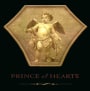Blankiet Estate  Prince of Hearts Proprietary Red 2005 Front Label