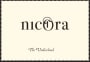 Nicora The Undisclosed 2015 Front Label