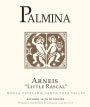 Palmina Honea Vineyard Little Rascal Arneis 2015 Front Label