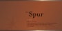 Murrieta's Well The Spur 2008 Front Label