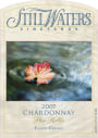 Still Waters Vineyards Chardonnay 2007  Front Label