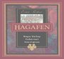 Hagafen Cabernet Sauvignon (OU Kosher) 2007 Front Label