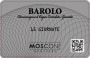 F.lli Moscone s.c.a. Barolo 15 Giornate 2010 Front Label