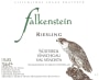 Falkenstein Alto Adige Valle Venosta Riesling 2012 Front Label