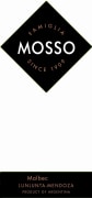Famiglia Mosso Malbec 2011 Front Label