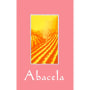 Abacela Grenache Rose 2016 Front Label