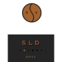 Robert Sinskey SLD Cabernet Sauvignon 2011 Front Label
