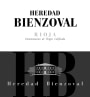 Familia Escudero Heredad Bienzoval 2015 Front Label