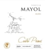Familia Mayol Cuatro Primos Red Blend 2009 Front Label