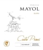 Familia Mayol Cuatro Primos Red Blend 2012 Front Label