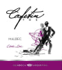 Familia Otero Ramos Cafetin Malbec 2013 Front Label