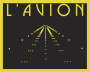 Stolpman Vineyards L'Avion Roussanne 2015 Front Label