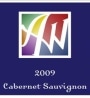 Avenue Wine Company Cabernet Sauvignon 2009 Front Label