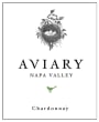 Aviary Vineyards Chardonnay 2014 Front Label
