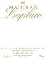 Famille Laplace Madiran Laplace 2013 Front Label