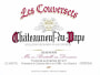 Famille Quiot Chateauneuf-du-Pape Les Couversets 2009 Front Label
