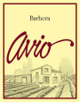Avio Vineyards Barbera 2010 Front Label