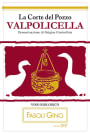 Fasoli Gino Valpolicella La Corte del Pozzo 2013 Front Label