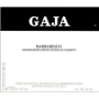 Gaja Barbaresco (1.5 Liter Magnum) 2012 Front Label