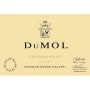DuMOL Isobel Chardonnay 2005 Front Label