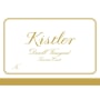 Kistler Vineyards Durell Chardonnay 2005 Front Label