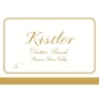 Kistler Vineyards Dutton Ranch Chardonnay 2009 Front Label