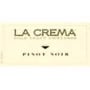 La Crema Pinot Noir 1997 Front Label