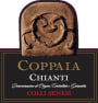 Fattoria Casabianca Chianti Colli Senesi Coppaia 2015 Front Label