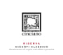 Fattoria Cinciano Chianti Classico Riserva 2011 Front Label