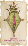 B & E Vineyard Reserve Cabernet Sauvignon 2013 Front Label