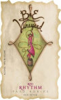 B & E Vineyard Rhythm Red 2013 Front Label