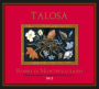 Fattoria della Talosa Rosso di Montepulciano 2012 Front Label