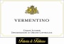 Fattoria di Fubbiano Colline Lucchesi Vermentino 2014 Front Label