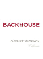 BackHouse Wines Cabernet Sauvignon 2012 Front Label