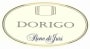 Dorigo Colli Orientali del Friuli Ronc di Juri Sauvignon Blanc 2010 Front Label