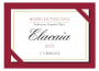 I Veroni Rosso di Toscana Elacaia 2012 Front Label