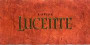 Lucente Sangiovese 1996 Front Label