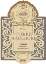 Fattoria Le Poggette Umbria Torre Maggiore 2006 Front Label