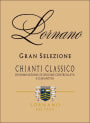 Lornano Chianti Classico Gran Selezione 2010 Front Label