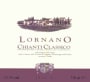 Lornano Chianti Classico 2007 Front Label