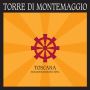 Fattoria Montemaggio Toscana Torre di Montemaggio 2007 Front Label