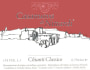 Nittardi Casanuova di Nittardi Chianti Classico 2010 Front Label