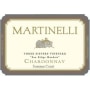 Martinelli Three Sisters Vineyard-Sea Ridge Meadow (1.5L Magnum) 2005 Front Label