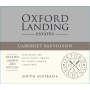 Oxford Landing Cabernet Sauvignon 2015 Front Label