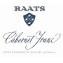Raats Dolomite Cabernet Franc 2014 Front Label