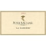 Peter Michael La Carriere Chardonnay (1.5 Liter Magnum) 2005 Front Label