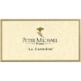 Peter Michael La Carriere Chardonnay (1.5 Liter Magnum) 2006 Front Label