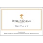 Peter Michael Mon Plaisir Chardonnay 2006 Front Label