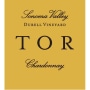 TOR Durell Vineyard Chardonnay 2005 Front Label